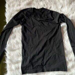 Lululemon long sleeve
